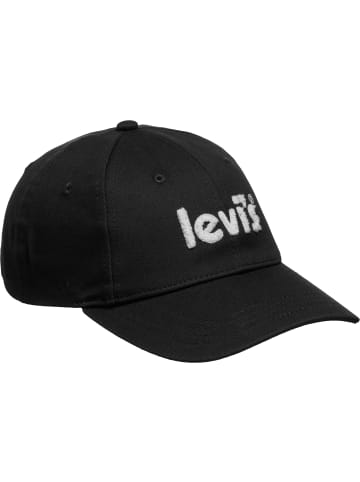 Levi´s Flexfit in regular balck