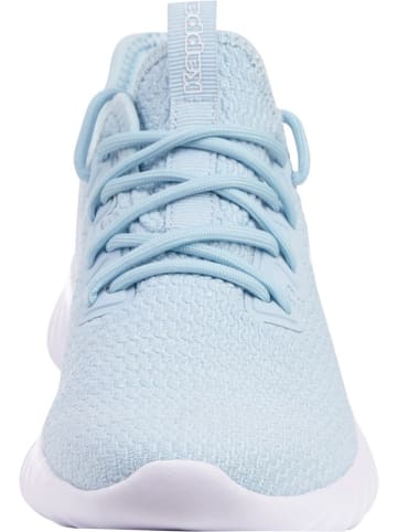 Kappa Sneaker "Leichter Sneaker" in Blau