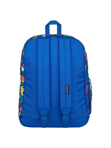 JanSport JanSport Cross Town Plus Backpack in Blau