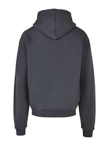 Merchcode Merchcode Kapuzenpullover in darkgrey