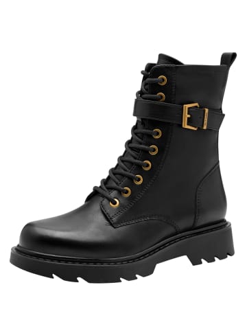 Tamaris Stiefeletten schwarz