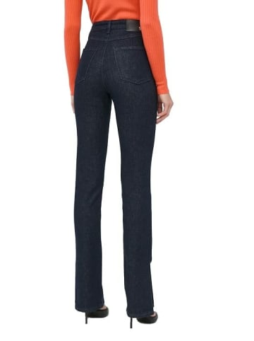 Patrizia Pepe Jeans für Damen in uni