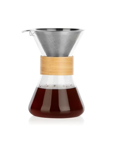 BEEM POUR OVER Kaffeekaraffe - 0,7 L