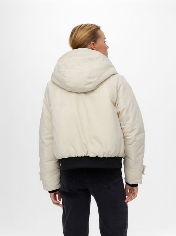 Vero Moda Daunenjacke in Oatmeal