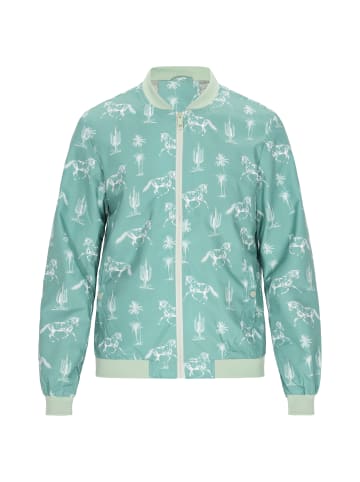 ALEKO Jacke in Minze