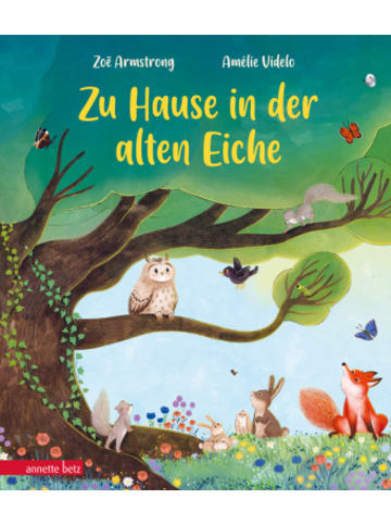 Betz, Wien Buch - Zu Hause in der alten Eiche