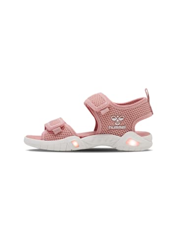 Hummel Hummel Sandale Sandal Flash Kinder Atmungsaktiv in ZEPHYR