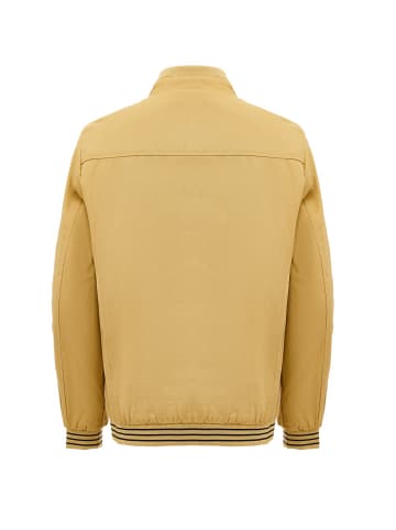 PLUMDALE Herren Jacket in KAMEL