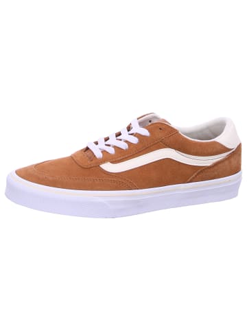 Vans Sneaker Brooklyn in Braun