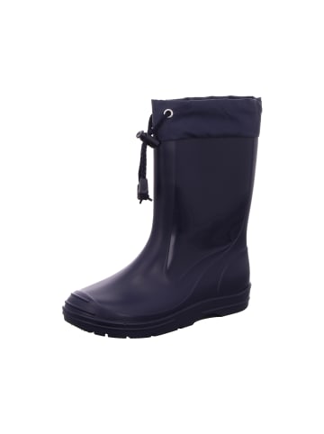 Beck Regenstiefel in blau