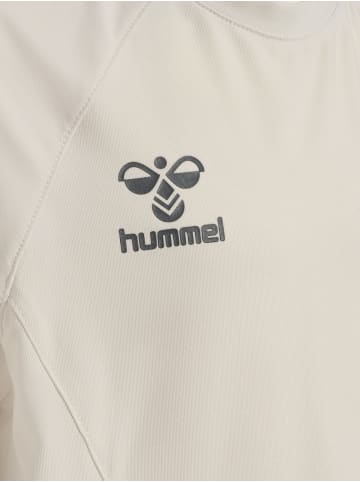 Hummel T-Shirt Hmlcima Kinder in MARSHMALLOW