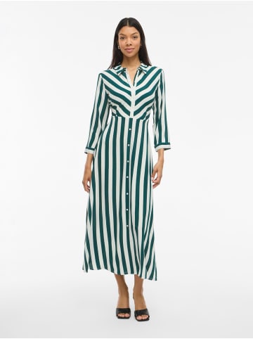 Vila Blusenkleid in Ponderosa Pine 1