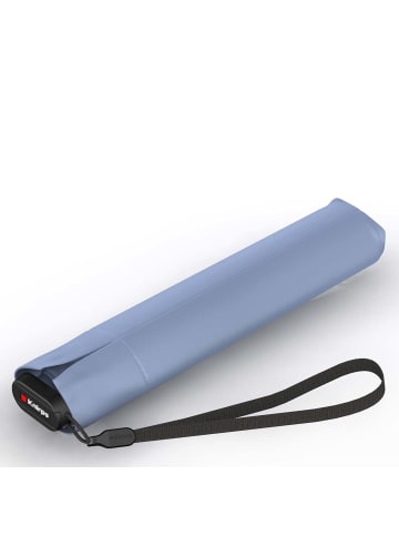 Knirps US.050 Ultra Light Slim Manual - Taschenschirm Regenschirm (cider) in malibu