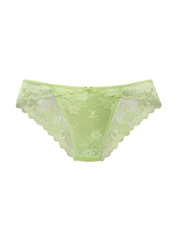 Vivance Slip in lime