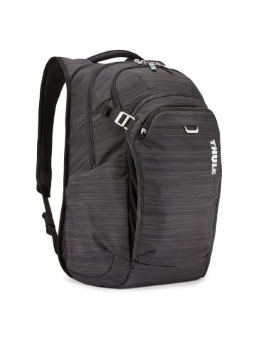 Thule Construct 24 - Rucksack 15.6" 47 cm in schwarz