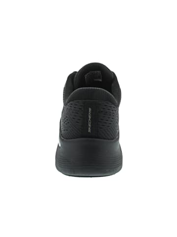 Skechers Arch Fit 2.0 Sneaker low Schwarz