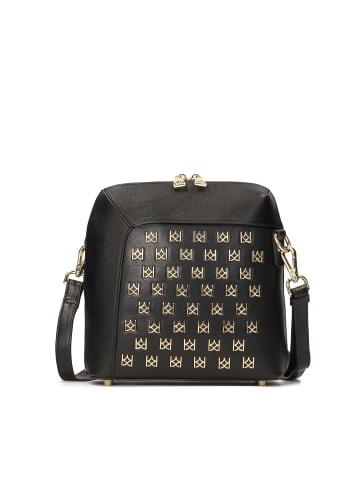 Kazar Schultertaschen in Schwarz