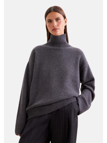 Seidensticker Sweater Relaxed in Grau