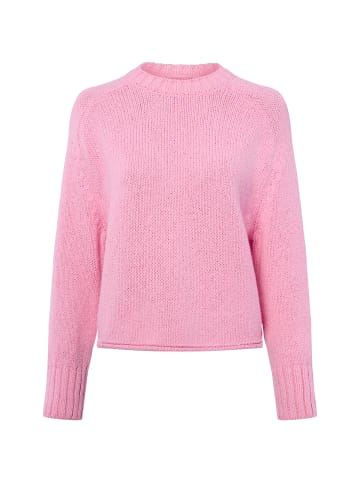 Marc O'Polo Strickpullover in rosa - 0002