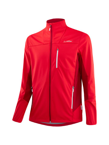 Löffler M JACKET HYPER CF WS LIGHT in Rot453