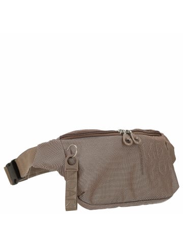 Mandarina Duck MD20 Bum Bag - Gürteltasche 26 cm (taupe) in taupe