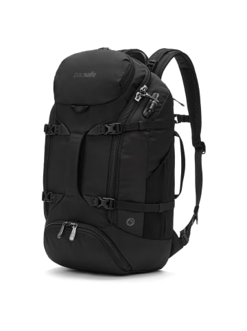 Pacsafe Venturesafe EXP35 travel - Rucksack 15" 52 cm in schwarz