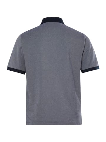 Boston Park Poloshirt in navy blau