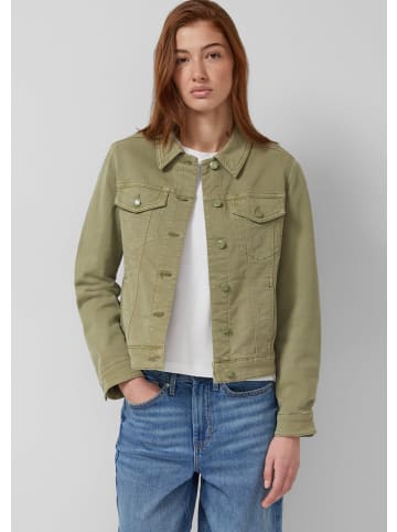 s.Oliver Indoor-Jacke in 79Z8_olivgrün