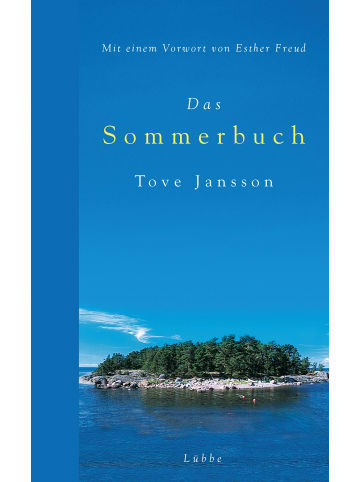 Lübbe Audio Das Sommerbuch