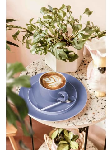 Seltmann Weiden 8er Set Einsteiger-Set Liberty Pure Colors in Grape Purple