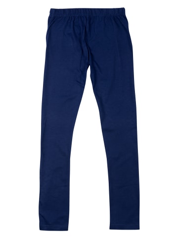 Spiderman Marvel Spider-Man Schlafanzug  Langarm in blau/schwarz