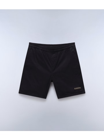 Napapijri Short "N-Boyd" in Schwarz