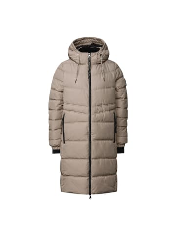 Street One Mantel in smooth champagne