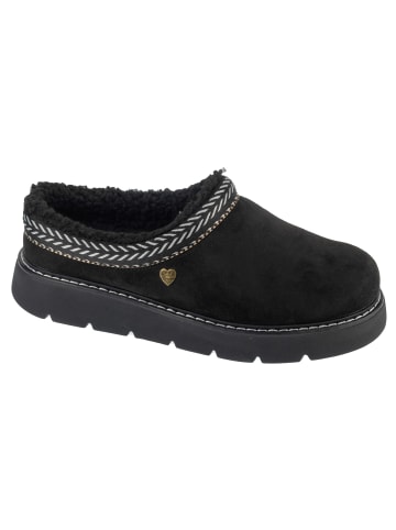 Skechers Skechers Keepsakes Lite - Cozy Fest in Schwarz