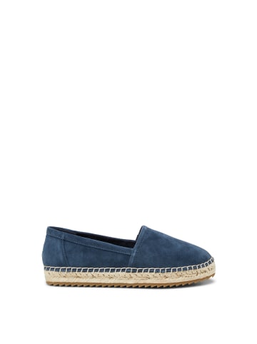 Marc O'Polo Espadrille in navy