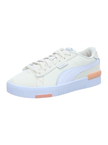 Puma Sneaker in gelb