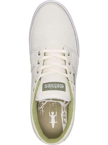 Etnies Skaterschuhe Barge Ls White Green