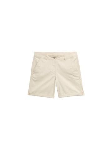 Tom Tailor Short in champagne