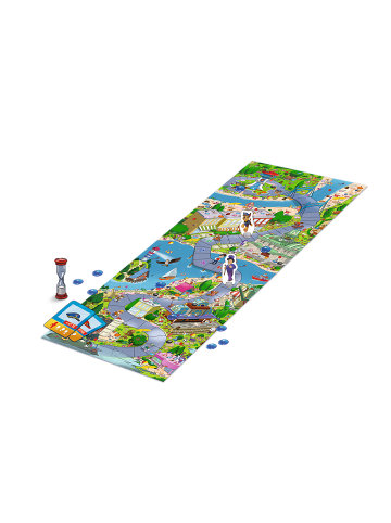 Wisam® 02696 SPIEL - Spy Guy Paw Patrol 2696