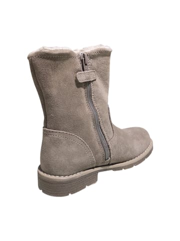 Lurchi Winterstiefel in Beige