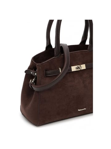 Tamaris Tasche Martina in Braun