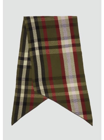 s.Oliver Tuch in 79N2_olivgrün