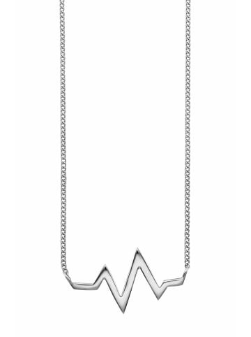 caï Halskette für Damen in silber