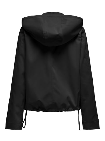 ONLY Jacke für Damen in schwarz