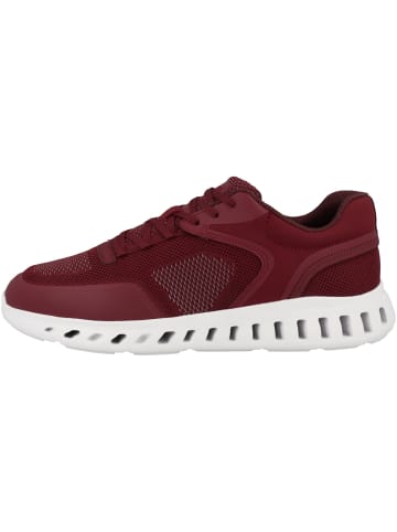 Geox Sneaker low U Outstream A in rot