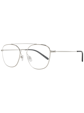 Bally Männer Optische Fassungen Pilotenbrillen Grau