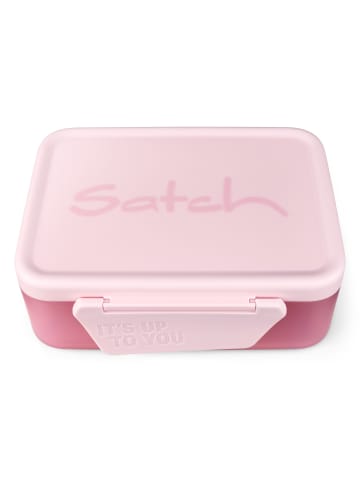 Satch Satch Brotdose Rose