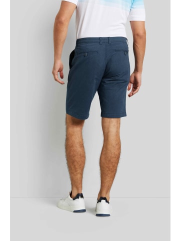 Bugatti Bermuda-Shorts in marine