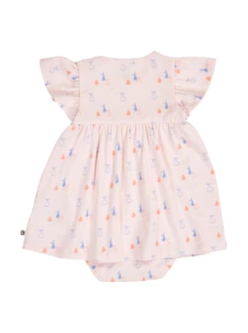 müsli Bodykleid 1581035920 in rosa