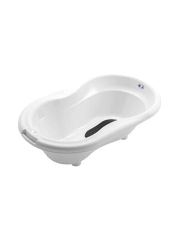 Rotho Babydesign Badewanne Top in Weiß